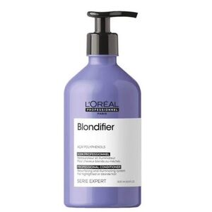 L'Oreal Blondifier Purple Conditioner